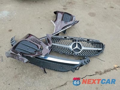 Zdjęcie 12 z 13 samochodu: 2019 MERCEDES-BENZ E 450 4MATIC VIN:WDD1K6JB2KF076987 - miniatura