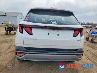 Zdjęcie 6 z 13 samochodu: 2025 HYUNDAI TUCSON SE VIN:5NMJACDE6SH452398 - miniatura