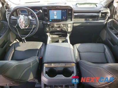Zdjęcie 8 z 12 samochodu: 2025 FORD F350 SUPER DUTY VIN:1FT8W3BT5SEC92518 - miniatura