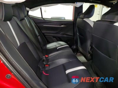 Zdjęcie 10 z 12 samochodu: 2025 TOYOTA CAMRY XSE VIN:4T1DAACK6SU081059 - miniatura