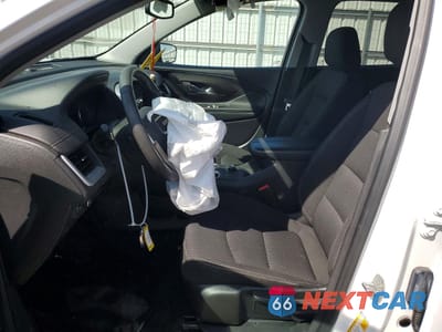 Zdjęcie 7 z 13 samochodu: 2024 GMC TERRAIN SLE VIN:3GKALMEG6RL376523 - miniatura