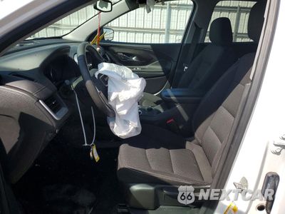 Zdjęcie 7 z 13 samochodu: 2024 GMC TERRAIN SLE VIN:3GKALMEG6RL376523 - miniatura
