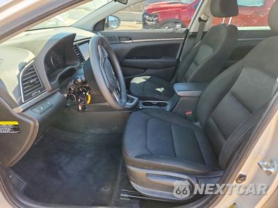 Zdjęcie 7 z 11 samochodu: 2018 HYUNDAI ELANTRA SEL VIN:KMHD84LF6JU523479 - miniatura