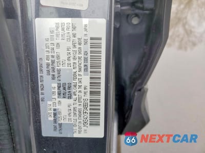 Zdjęcie 13 z 13 samochodu: 2015 MAZDA CX-5 TOURING VIN:JM3KE4CY3F0466816 - miniatura