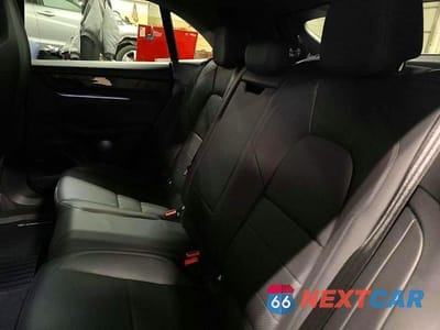 Zdjęcie 11 z 15 samochodu: 2025 PORSCHE MACAN TURBO VIN:WP1AC2XA5SL175556 - miniatura