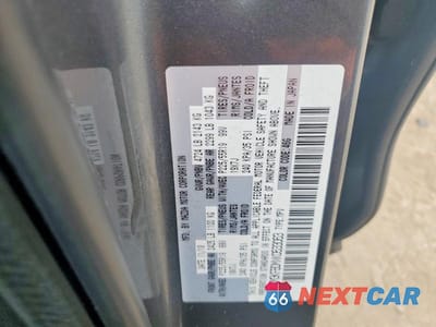 Zdjęcie 14 z 14 samochodu: 2019 MAZDA CX-5 GRAND TOURING VIN:JM3KFBDMXK0533063 - miniatura