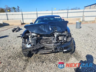 Piąte zdjęcie samochodu w środku: 2020 DODGE CHARGER POLICE VIN:2C3CDXAG0LH120875 - miniatura