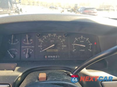 Zdjęcie 9 z 12 samochodu: 1995 FORD F150 VIN:1FTEF15N3SNA57619 - miniatura