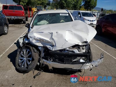 Piąte zdjęcie samochodu w środku: 2024 MERCEDES-BENZ GLC 300 4MATIC VIN:W1NKM4HB1RF171546 - miniatura