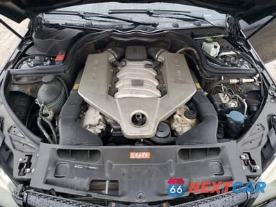 Zdjęcie 11 z 12 samochodu: 2010 MERCEDES-BENZ C 63 AMG VIN:WDDGF7HB4AF401826 - miniatura