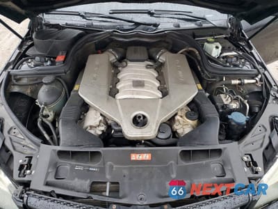Zdjęcie 11 z 12 samochodu: 2010 MERCEDES-BENZ C 63 AMG VIN:WDDGF7HB4AF401826 - miniatura