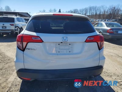 Zdjęcie 6 z 13 samochodu: 2018 HONDA HR-V EX VIN:3CZRU5H55JM711890 - miniatura