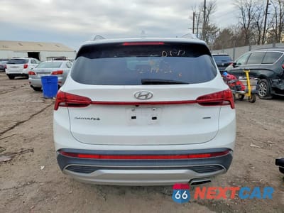 Zdjęcie 6 z 13 samochodu: 2023 HYUNDAI SANTA FE SEL VIN:5NMS3DAJ7PH658634 - miniatura