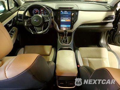 Zdjęcie 8 z 12 samochodu: 2020 SUBARU OUTBACK LIMITED VIN:4S4BTANC6L3142120 - miniatura