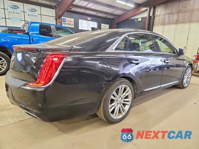 Trzecie zdjęcie samochodu z tyłu: 2019 CADILLAC XTS LUXURY VIN:2G61M5S35K9140196 - miniatura
