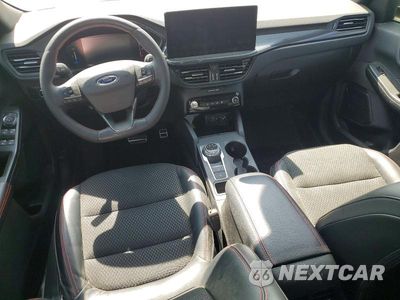 Zdjęcie 8 z 12 samochodu: 2023 FORD ESCAPE ST LINE VIN:1FMCU0MN8PUA97731 - miniatura