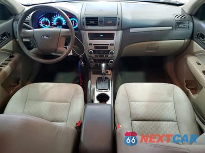 Zdjęcie 8 z 12 samochodu: 2012 FORD FUSION S VIN:3FAHP0GA6CR113779 - miniatura