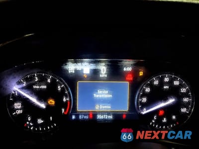 Zdjęcie 9 z 11 samochodu: 2023 BUICK ENVISION AVENIR VIN:LRBFZSR47PD068072 - miniatura