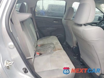 Zdjęcie 10 z 12 samochodu: 2016 HONDA CR-V LX VIN:2HKRM3H32GH537378 - miniatura