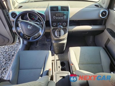 Zdjęcie 8 z 13 samochodu: 2011 HONDA ELEMENT EX VIN:5J6YH2H73BL003334 - miniatura