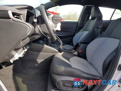 Zdjęcie 7 z 14 samochodu: 2023 TOYOTA COROLLA HATCHBACK XSE VIN:JTNC4MBE0P3213651 - miniatura