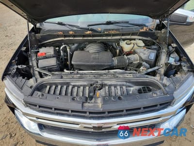 Zdjęcie 11 z 11 samochodu: 2019 CHEVROLET SILVERADO K1500 LT VIN:1GCUYDED1KZ101009 - miniatura