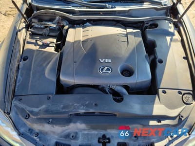 Zdjęcie 11 z 13 samochodu: 2012 LEXUS IS 250C BASE VIN:JTHFF2C20C2523351 - miniatura