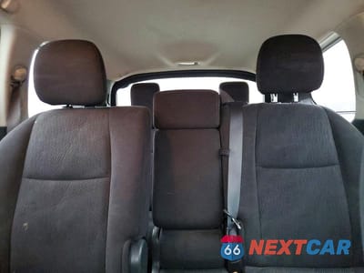 Zdjęcie 10 z 14 samochodu: 2013 NISSAN PATHFINDER S VIN:5N1AR2MM2DC682382 - miniatura