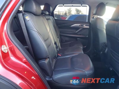 Zdjęcie 11 z 12 samochodu: 2022 MAZDA CX-9 TOURING PLUS VIN:JM3TCBAY1N0610301 - miniatura