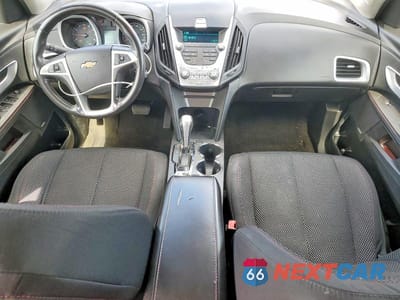 Zdjęcie 8 z 13 samochodu: 2011 CHEVROLET EQUINOX LT VIN:2CNALDEC9B6453030 - miniatura