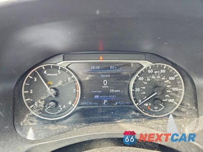 Zdjęcie 9 z 12 samochodu: 2019 NISSAN ALTIMA 2.5 S VIN:1N4BL4BV0KC112451 - miniatura