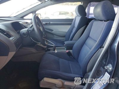 Zdjęcie 7 z 11 samochodu: 2009 HONDA CIVIC HYBRID VIN:JHMFA36299S003299 - miniatura
