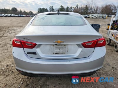 Zdjęcie 6 z 13 samochodu: 2018 CHEVROLET MALIBU LS VIN:1G1ZB5ST9JF287559 - miniatura