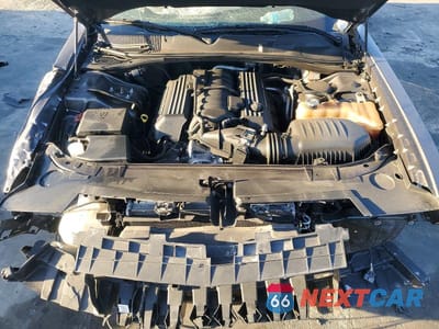 Zdjęcie 11 z 13 samochodu: 2021 DODGE CHALLENGER R VIN:2C3CDZFJ8MH627878 - miniatura