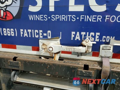 Zdjęcie 10 z 14 samochodu: 2020 CHEVROLET EXPRESS G3500 VIN:1HA3GTCGXLN013778 - miniatura