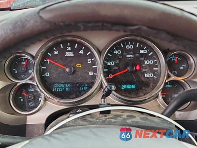 Zdjęcie 9 z 11 samochodu: 2012 CHEVROLET SILVERADO K1500 LT VIN:1GCPKSE79CF147557 - miniatura