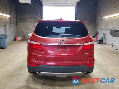 Zdjęcie 6 z 14 samochodu: 2016 HYUNDAI SANTA FE SE VIN:KM8SMDHF1GU143177 - miniatura