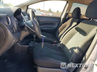 Zdjęcie 7 z 14 samochodu: 2014 NISSAN VERSA NOTE S PLUS VIN:3N1CE2CP0EL420437 - miniatura