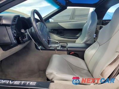 Zdjęcie 7 z 11 samochodu: 1995 CHEVROLET CORVETTE VIN:1G1YY22P6S5106856 - miniatura