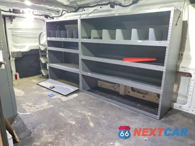 Zdjęcie 11 z 12 samochodu: 2017 FORD TRANSIT T-250 VIN:1FTYR2YM9HKA83441 - miniatura