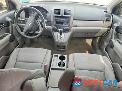 Zdjęcie 8 z 13 samochodu: 2011 HONDA CR-V LX VIN:5J6RE3H34BL058942 - miniatura