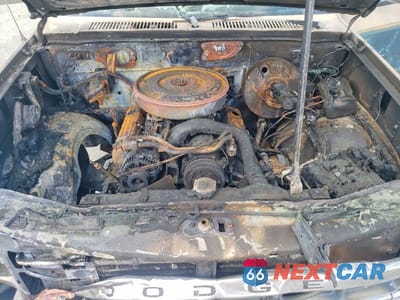 Zdjęcie 11 z 11 samochodu: 1993 DODGE DAKOTA VIN:1B7GL23Y9PS152733 - miniatura