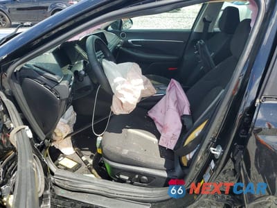 Zdjęcie 7 z 13 samochodu: 2022 HYUNDAI SONATA SEL VIN:KMHL14JA6NA226050 - miniatura