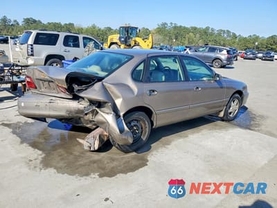 Trzecie zdjęcie samochodu z tyłu: 1999 TOYOTA AVALON XLS VIN:4T1BF18B5XU301087 - miniatura