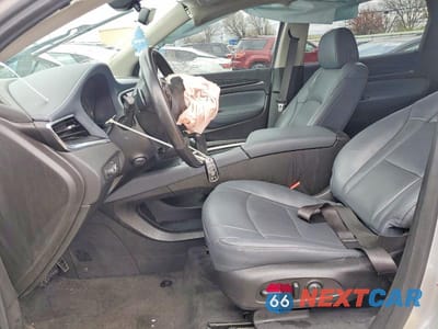 Zdjęcie 7 z 13 samochodu: 2019 BUICK ENCLAVE PREMIUM VIN:5GAERCKW8KJ293952 - miniatura