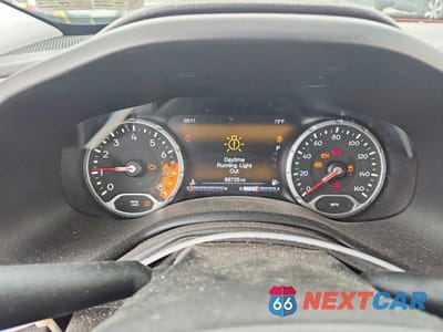 Zdjęcie 9 z 11 samochodu: 2016 JEEP RENEGADE LIMITED VIN:ZACCJBDT4GPC61257 - miniatura