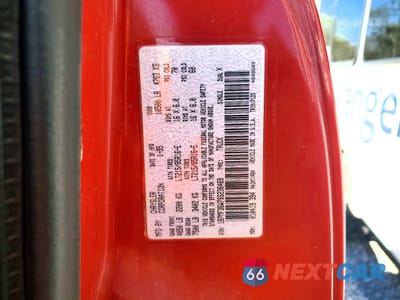 Zdjęcie 12 z 12 samochodu: 1995 DODGE RAM 3500 VIN:1B7MF36W7SS236469 - miniatura