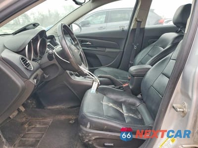 Zdjęcie 7 z 11 samochodu: 2013 CHEVROLET CRUZE LT VIN:1G1PC5SBXD7219149 - miniatura