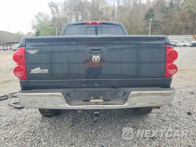 Zdjęcie 6 z 13 samochodu: 2008 DODGE RAM 1500 ST VIN:1D7HA18268S583949 - miniatura
