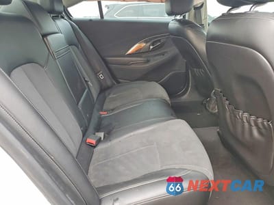 Zdjęcie 10 z 11 samochodu: 2015 BUICK LACROSSE VIN:1G4GA5G34FF192257 - miniatura